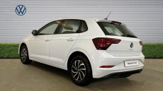 Volkswagen Polo 1.0 Life 5dr Petrol Hatchback